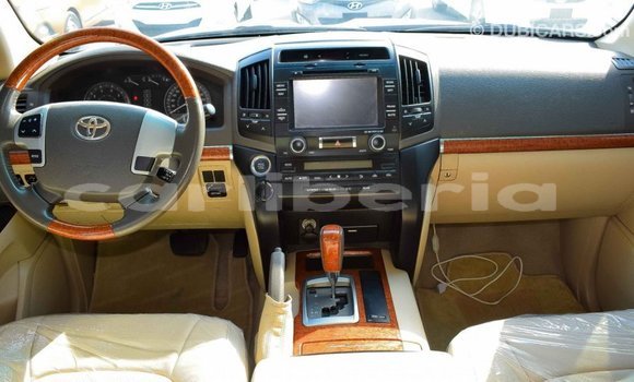 Buy Import Toyota Land Cruiser Other Car in Import - Dubai in Bomi County Buy Import Toyota Land Cruiser Other Car in Import - Dubai in Bomi County