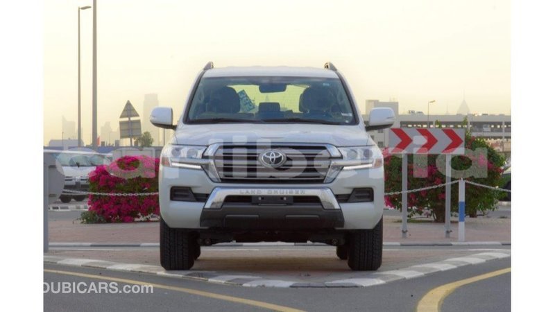 Big with watermark toyota land cruiser bomi county import dubai 2330