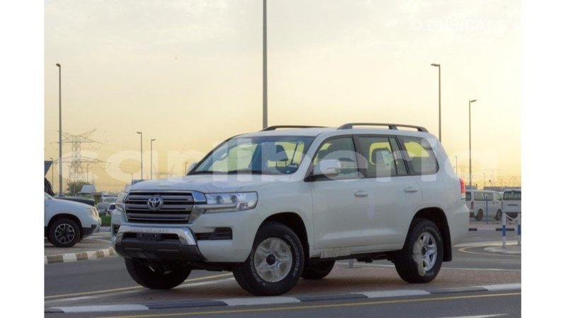 Big with watermark toyota land cruiser bomi county import dubai 2330