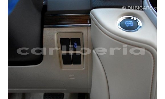 Buy Import Toyota Land Cruiser White Car in Import - Dubai in Bomi County Buy Import Toyota Land Cruiser White Car in Import - Dubai in Bomi County