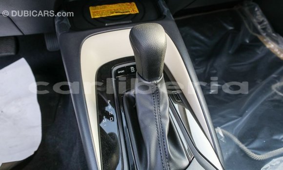 Buy Import Toyota Corolla White Car in Import - Dubai in Bomi County Buy Import Toyota Corolla White Car in Import - Dubai in Bomi County
