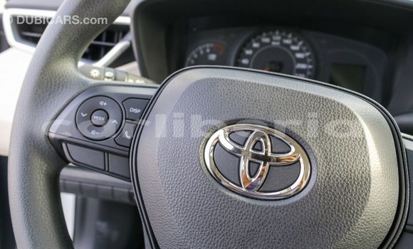 Buy Import Toyota Corolla White Car in Import - Dubai in Bomi County Buy Import Toyota Corolla White Car in Import - Dubai in Bomi County
