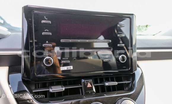 Buy Import Toyota Corolla White Car in Import - Dubai in Bomi County Buy Import Toyota Corolla White Car in Import - Dubai in Bomi County