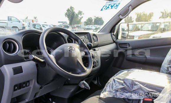 Buy Import Nissan Urvan White Car in Import - Dubai in Bomi County Buy Import Nissan Urvan White Car in Import - Dubai in Bomi County