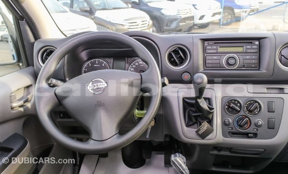 Buy Import Nissan Urvan White Car in Import - Dubai in Bomi County Buy Import Nissan Urvan White Car in Import - Dubai in Bomi County
