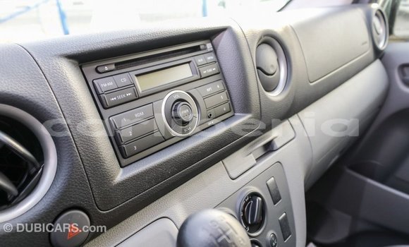 Buy Import Nissan Urvan White Car in Import - Dubai in Bomi County Buy Import Nissan Urvan White Car in Import - Dubai in Bomi County