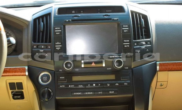 Buy Import Toyota Land Cruiser Other Car in Import - Dubai in Bomi County Buy Import Toyota Land Cruiser Other Car in Import - Dubai in Bomi County