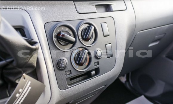 Buy Import Nissan Urvan White Car in Import - Dubai in Bomi County Buy Import Nissan Urvan White Car in Import - Dubai in Bomi County