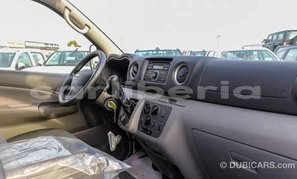 Buy Import Nissan Urvan White Car in Import - Dubai in Bomi County Buy Import Nissan Urvan White Car in Import - Dubai in Bomi County