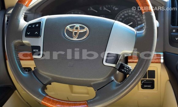Buy Import Toyota Land Cruiser Other Car in Import - Dubai in Bomi County Buy Import Toyota Land Cruiser Other Car in Import - Dubai in Bomi County
