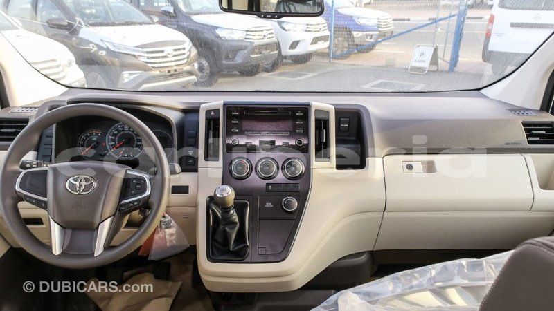 Big with watermark toyota hiace bomi county import dubai 2334