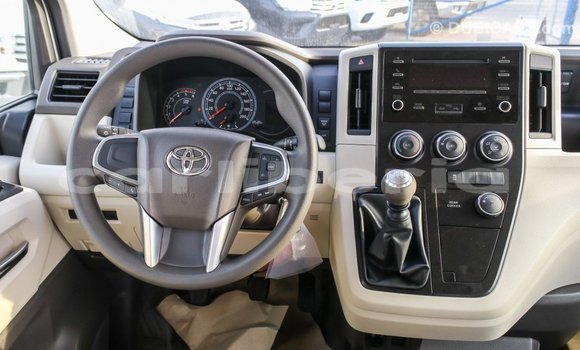 Buy Import Toyota Hiace White Car in Import - Dubai in Bomi County Buy Import Toyota Hiace White Car in Import - Dubai in Bomi County
