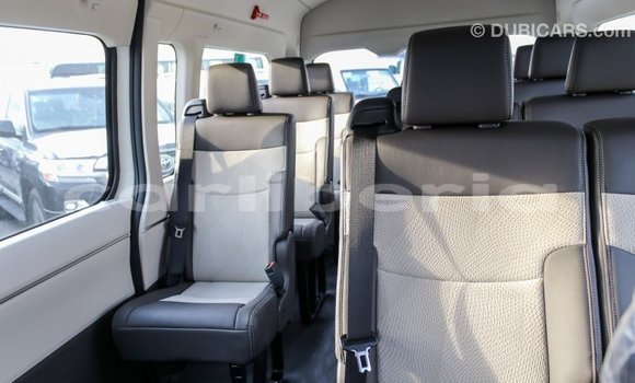Buy Import Toyota Hiace White Car in Import - Dubai in Bomi County Buy Import Toyota Hiace White Car in Import - Dubai in Bomi County