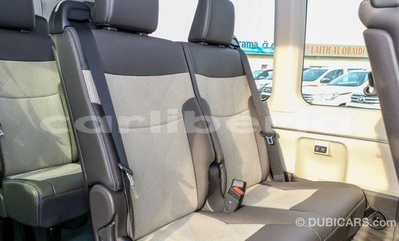Buy Import Toyota Hiace White Car in Import - Dubai in Bomi County Buy Import Toyota Hiace White Car in Import - Dubai in Bomi County