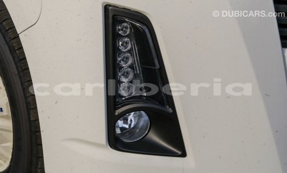 Buy Import Toyota Hiace White Car in Import - Dubai in Bomi County Buy Import Toyota Hiace White Car in Import - Dubai in Bomi County