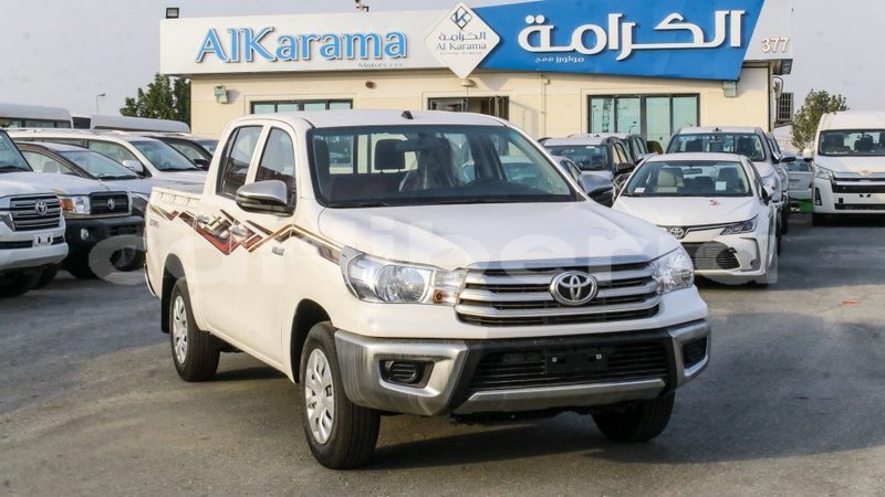 Big with watermark toyota hilux bomi county import dubai 2335