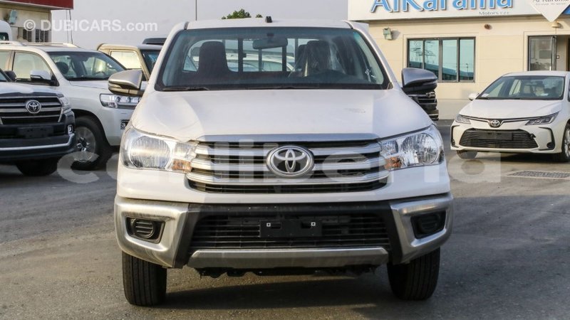 Big with watermark toyota hilux bomi county import dubai 2335