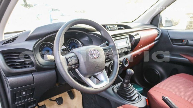 Big with watermark toyota hilux bomi county import dubai 2335