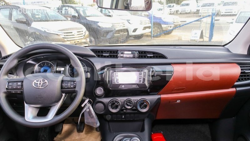 Big with watermark toyota hilux bomi county import dubai 2335