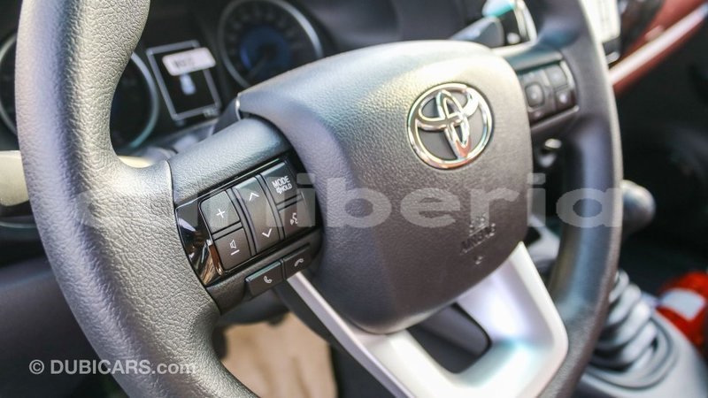 Big with watermark toyota hilux bomi county import dubai 2335