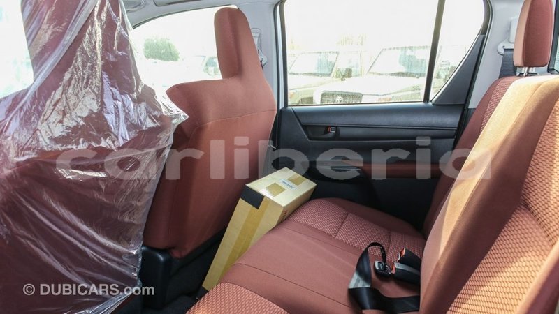 Big with watermark toyota hilux bomi county import dubai 2335