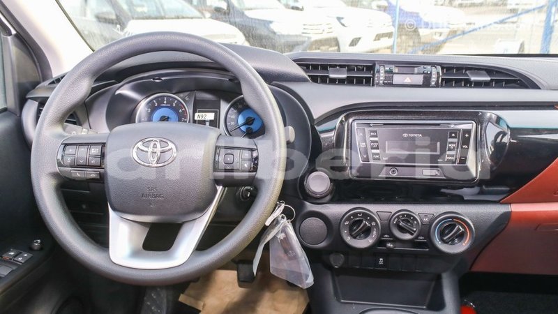 Big with watermark toyota hilux bomi county import dubai 2335