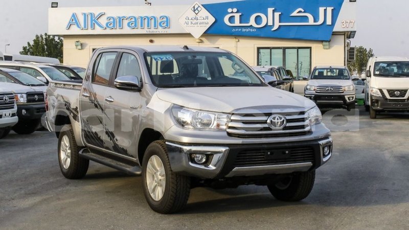 Big with watermark toyota hilux bomi county import dubai 2336