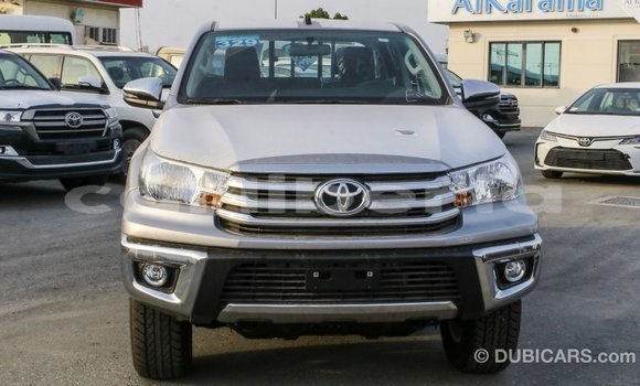 Buy Import Toyota Hilux Other Car in Import - Dubai in Bomi County Buy Import Toyota Hilux Other Car in Import - Dubai in Bomi County