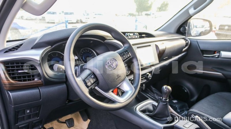 Big with watermark toyota hilux bomi county import dubai 2336