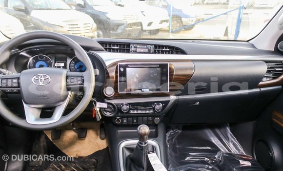 Buy Import Toyota Hilux Other Car in Import - Dubai in Bomi County Buy Import Toyota Hilux Other Car in Import - Dubai in Bomi County
