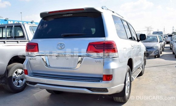 Buy Import Toyota Land Cruiser Other Car in Import - Dubai in Bomi County Buy Import Toyota Land Cruiser Other Car in Import - Dubai in Bomi County