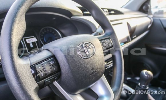 Buy Import Toyota Hilux Other Car in Import - Dubai in Bomi County Buy Import Toyota Hilux Other Car in Import - Dubai in Bomi County