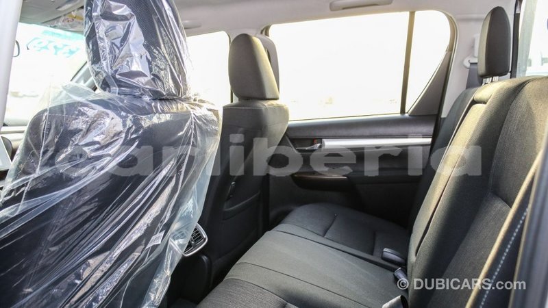 Big with watermark toyota hilux bomi county import dubai 2336