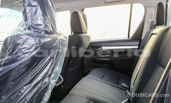Buy Import Toyota Hilux Other Car in Import - Dubai in Bomi County Buy Import Toyota Hilux Other Car in Import - Dubai in Bomi County