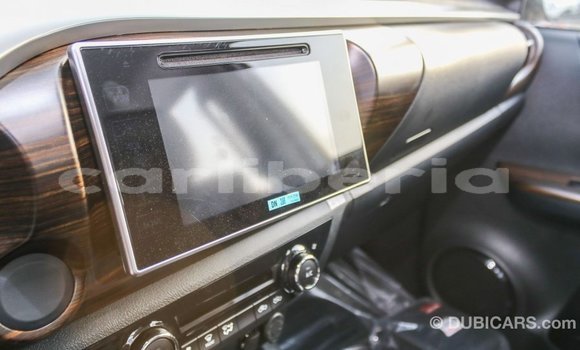 Buy Import Toyota Hilux Other Car in Import - Dubai in Bomi County Buy Import Toyota Hilux Other Car in Import - Dubai in Bomi County