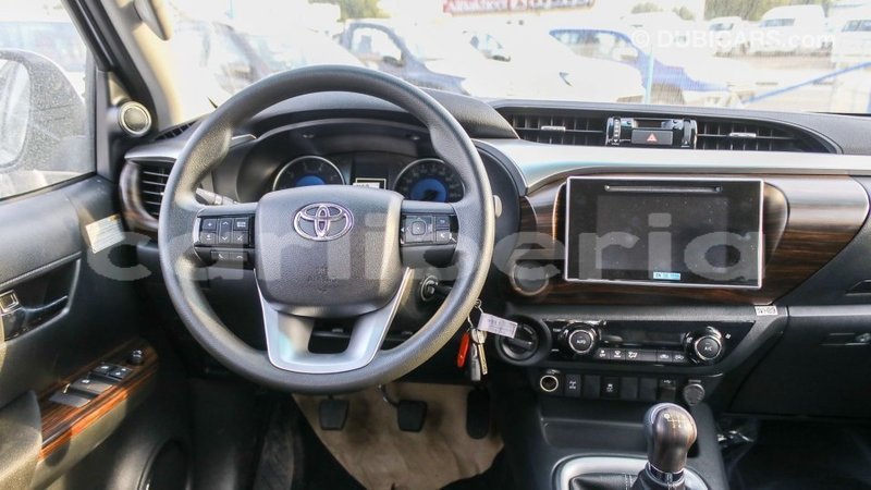 Big with watermark toyota hilux bomi county import dubai 2336