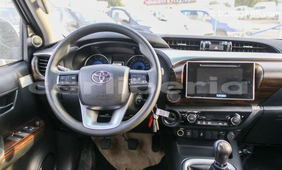 Buy Import Toyota Hilux Other Car in Import - Dubai in Bomi County Buy Import Toyota Hilux Other Car in Import - Dubai in Bomi County