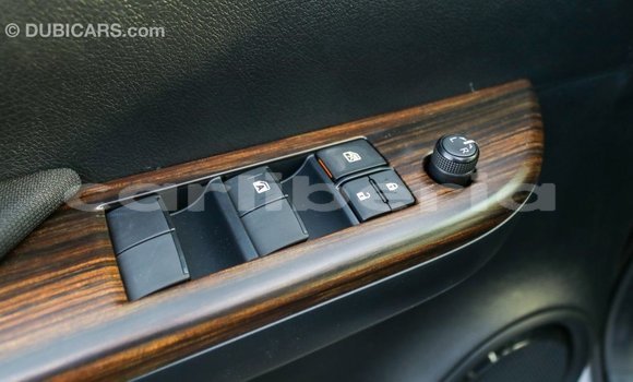 Buy Import Toyota Hilux Other Car in Import - Dubai in Bomi County Buy Import Toyota Hilux Other Car in Import - Dubai in Bomi County
