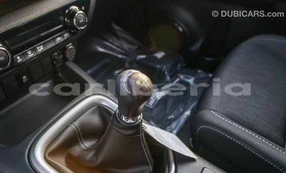 Buy Import Toyota Hilux Other Car in Import - Dubai in Bomi County Buy Import Toyota Hilux Other Car in Import - Dubai in Bomi County