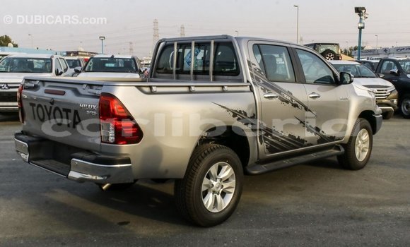 Buy Import Toyota Hilux Other Car in Import - Dubai in Bomi County Buy Import Toyota Hilux Other Car in Import - Dubai in Bomi County