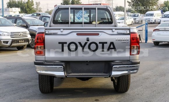 Buy Import Toyota Hilux Other Car in Import - Dubai in Bomi County Buy Import Toyota Hilux Other Car in Import - Dubai in Bomi County