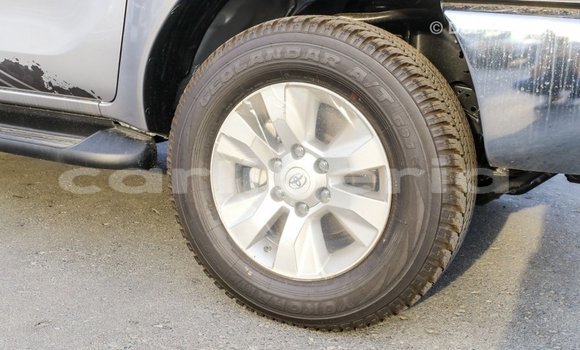 Buy Import Toyota Hilux Other Car in Import - Dubai in Bomi County Buy Import Toyota Hilux Other Car in Import - Dubai in Bomi County