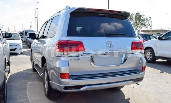 Buy Import Toyota Land Cruiser Other Car in Import - Dubai in Bomi County Buy Import Toyota Land Cruiser Other Car in Import - Dubai in Bomi County