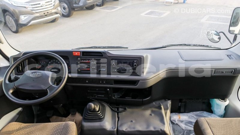 Big with watermark toyota coaster bomi county import dubai 2337