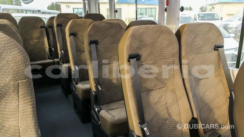 Big with watermark toyota coaster bomi county import dubai 2337