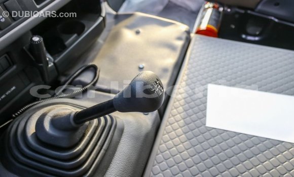 Buy Import Toyota Coaster White Car in Import - Dubai in Bomi County Buy Import Toyota Coaster White Car in Import - Dubai in Bomi County