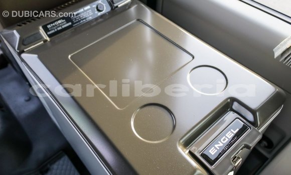 Buy Import Toyota Coaster White Car in Import - Dubai in Bomi County Buy Import Toyota Coaster White Car in Import - Dubai in Bomi County