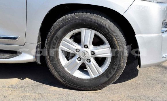 Buy Import Toyota Land Cruiser Other Car in Import - Dubai in Bomi County Buy Import Toyota Land Cruiser Other Car in Import - Dubai in Bomi County