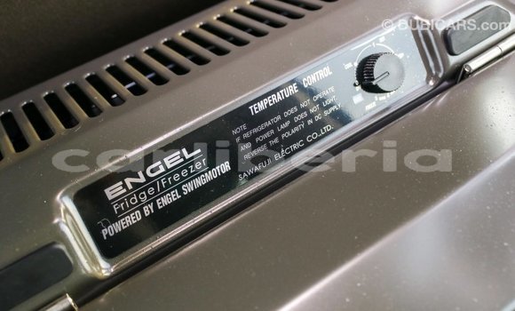 Buy Import Toyota Coaster White Car in Import - Dubai in Bomi County Buy Import Toyota Coaster White Car in Import - Dubai in Bomi County