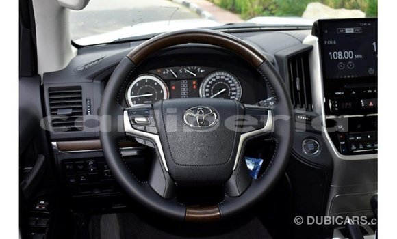 Buy Import Toyota Land Cruiser Black Car in Import - Dubai in Bomi County Buy Import Toyota Land Cruiser Black Car in Import - Dubai in Bomi County